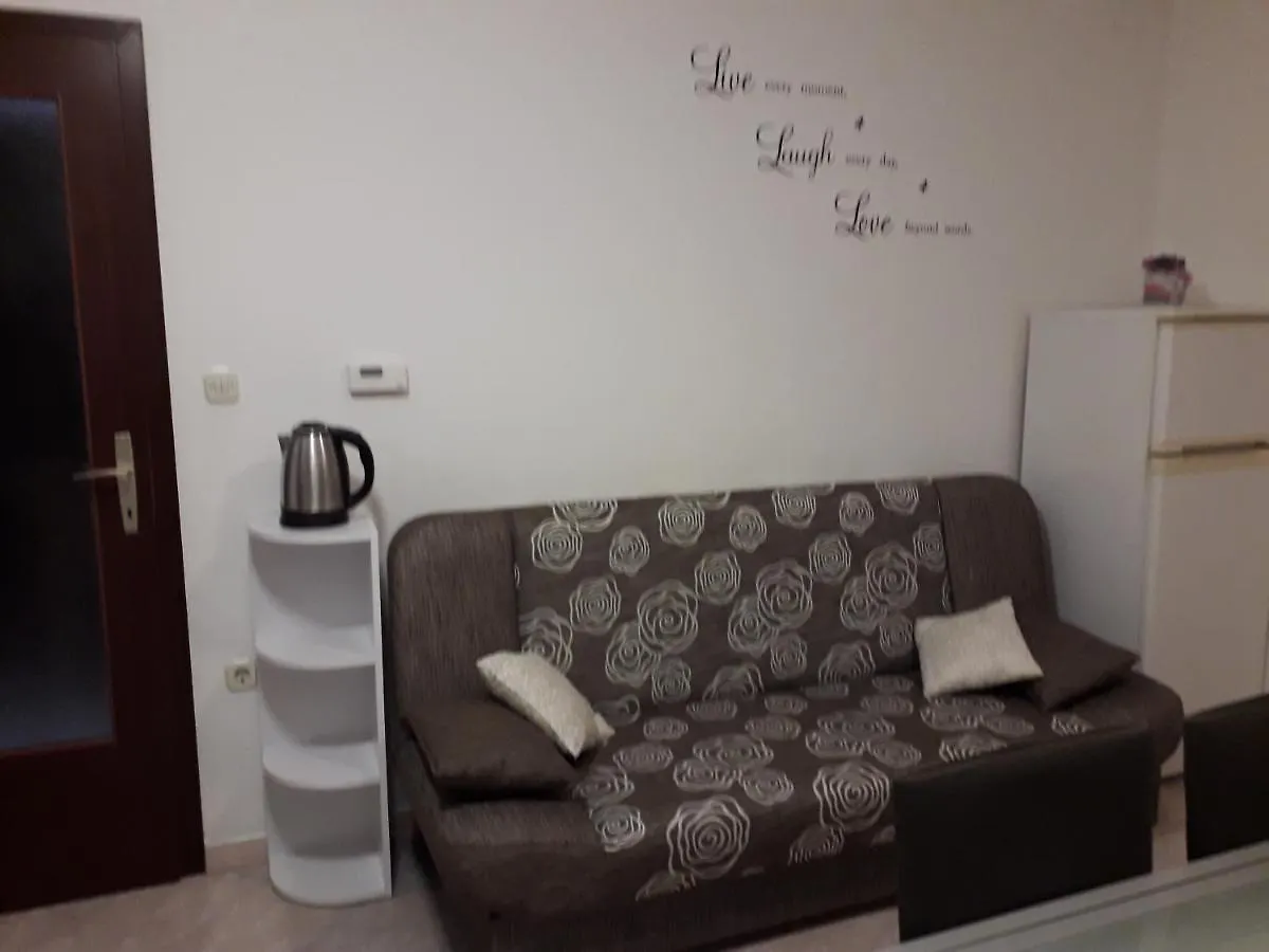 Apartment Eni Matulji 0*,