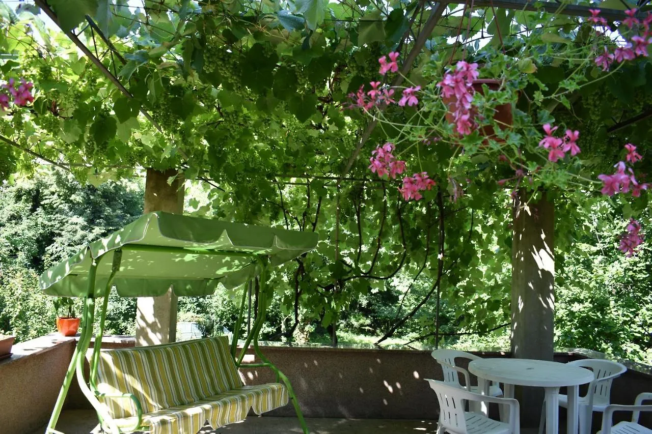 Apartment Eni Matulji Croatia